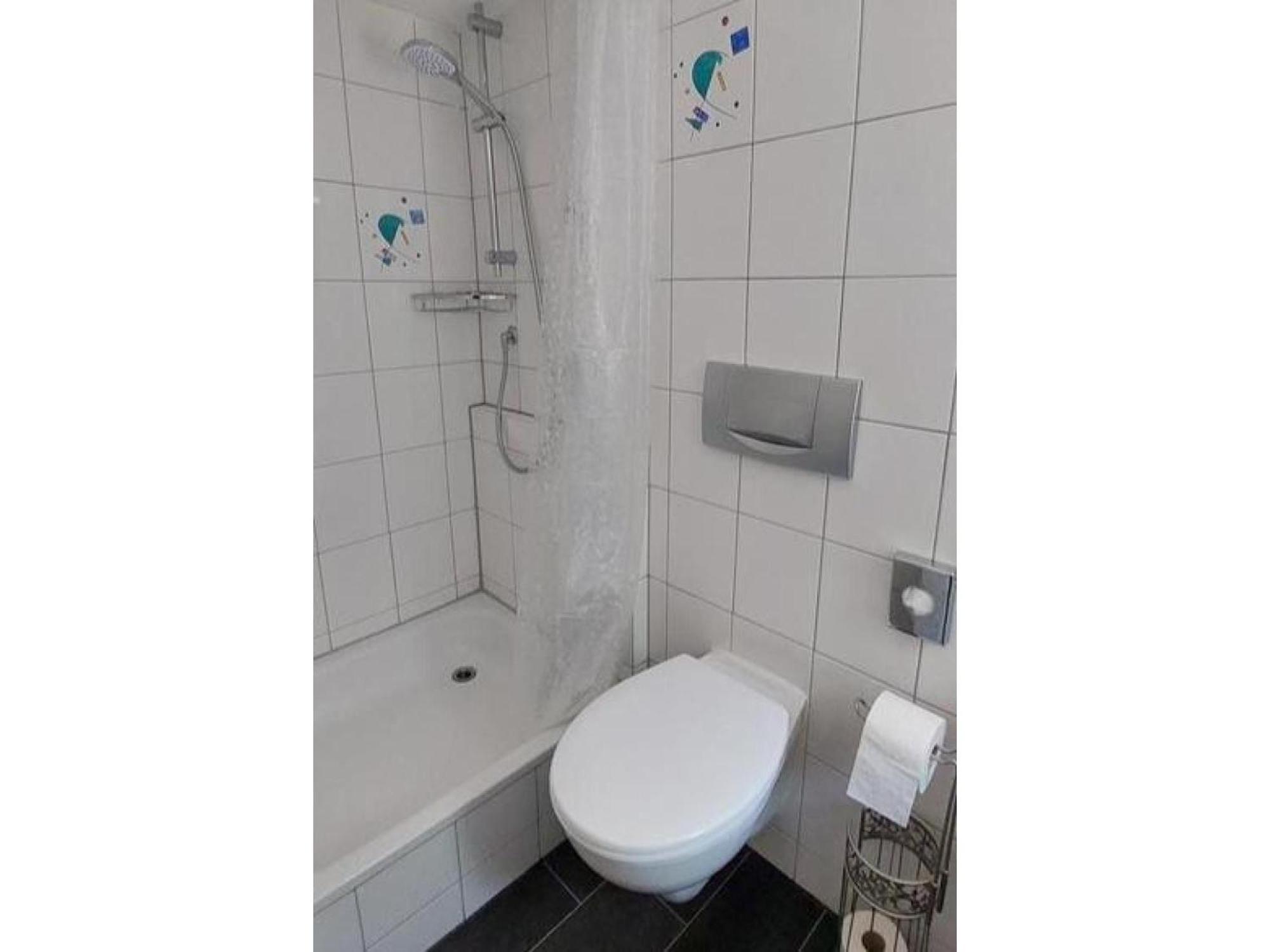 Ferienwohnung, Offenes Apartment Bad Waldsee Dış mekan fotoğraf